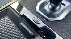 Land Rover Range Rover Evoque 2.0 P250 First Edition 5dr Auto Petrol Hatchback